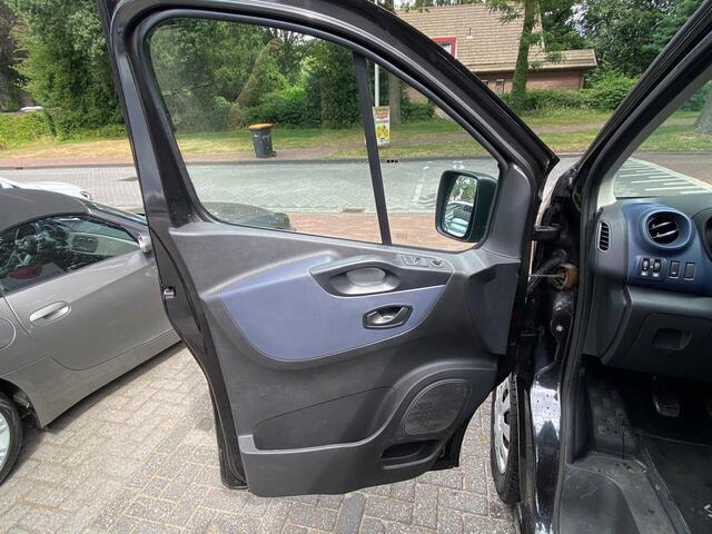 Opel VIVARO Combi 1.6 CDTI L1H1 Innovation