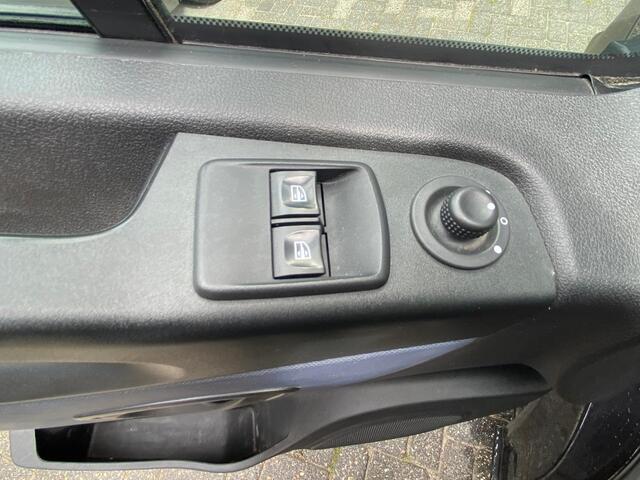 Opel VIVARO Combi 1.6 CDTI L1H1 Innovation