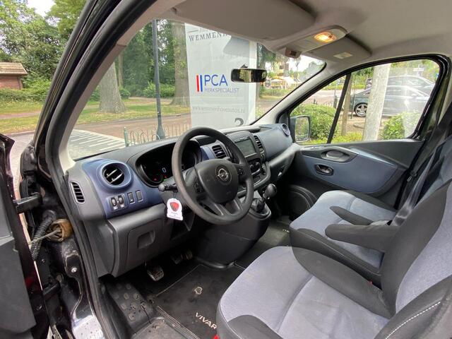 Opel VIVARO Combi 1.6 CDTI L1H1 Innovation