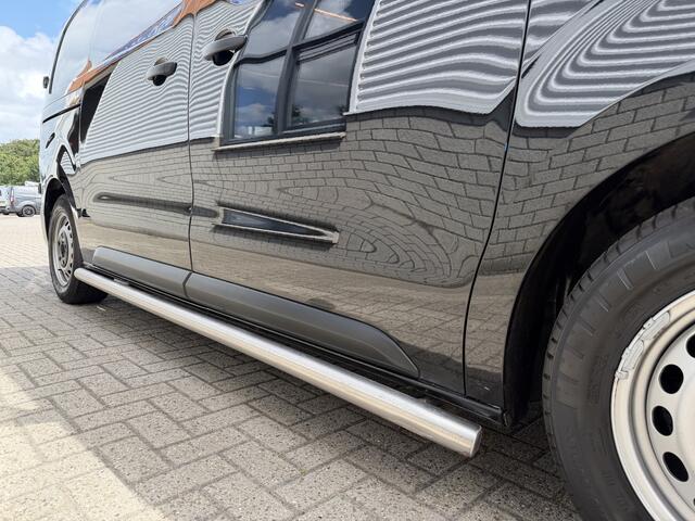 Opel VIVARO 1.5 CDTI L2H1 Edition / vaste prijs rijklaar ¤ 18.950 ex btw / euro 6 / bpm vrij / lease vanaf ¤ 319 / dubbele schuifdeur / zwart metallic / trekhaak / pdc voor en achter