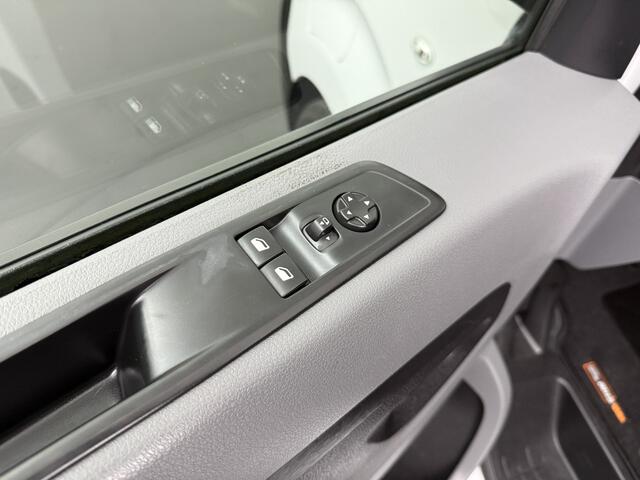 Opel VIVARO Lang edition 75KWh | Elektrisch | Achterdeuren | Airco | Cruise | Multimedia