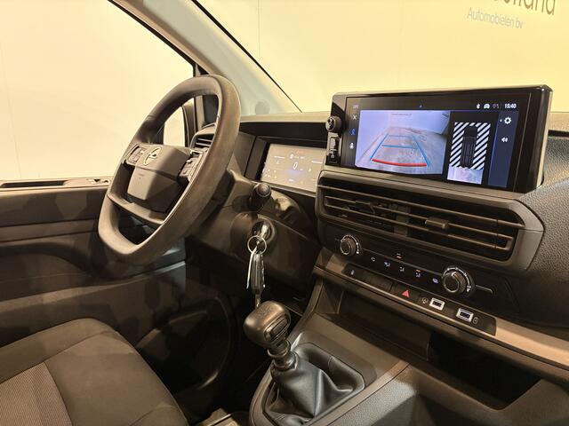 Opel VIVARO 2.0 Diesel 145 PK L3 DC 6 persoons / Airco / Cruise Control / Trekhaak / Facelift / 60.400 KM !!