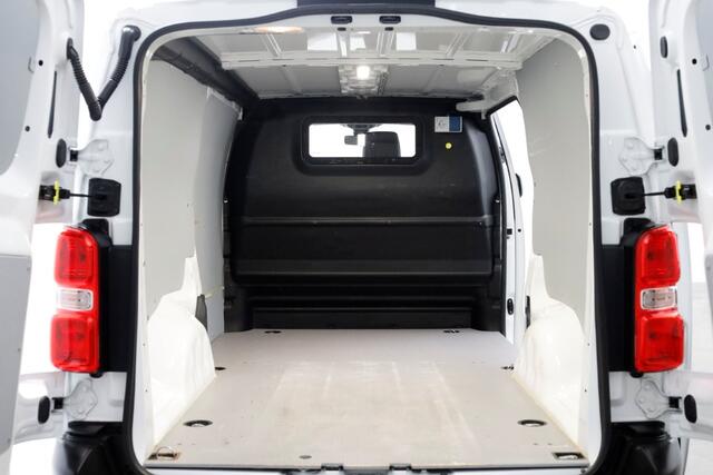 Opel VIVARO 1.5 CDTI 102pk L3H1 Edition Airco/Carplay/ACC 01-2021