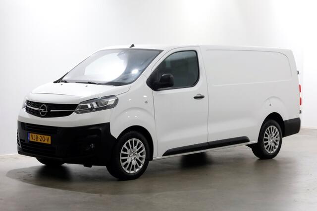 Opel VIVARO 1.5 CDTI 102pk L3H1 Edition Airco/Carplay/ACC 01-2021