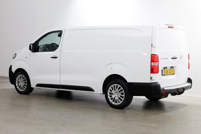 Opel VIVARO 1.5 CDTI 102pk L3H1 Edition Airco/Carplay/ACC 01-2021