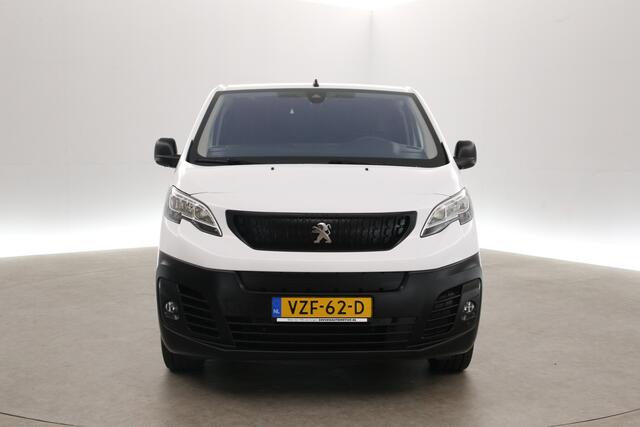 Opel VIVARO Vivaro-e Peugeot e-Expert 75 kWh L3H1 | Snelladen | SOH 97% | Airco | Cruise | Carplay | 3 Zits | Parkeersens.