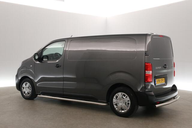 Opel VIVARO Vivaro-e 75 kWh L2H1 | Snelladen | SOH 90% | Airco | Cruise | Camera | Carplay | Parkeersens.