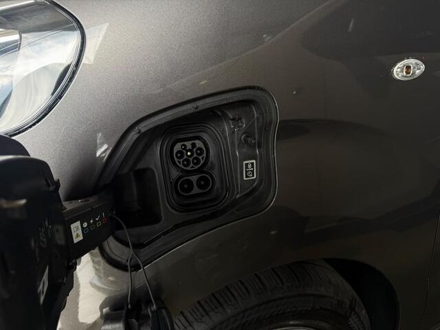 Opel VIVARO Vivaro-e 75 kWh L2H1 | Snelladen | SOH 90% | Airco | Cruise | Camera | Carplay | Parkeersens.