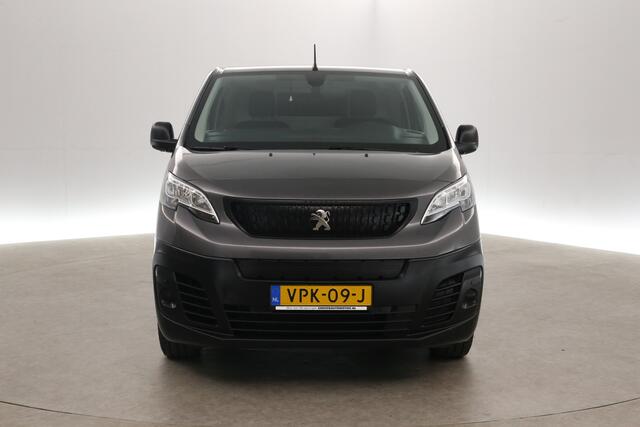 Opel VIVARO Vivaro-e 75 kWh L2H1 | Snelladen | SOH 90% | Airco | Cruise | Camera | Carplay | Parkeersens.