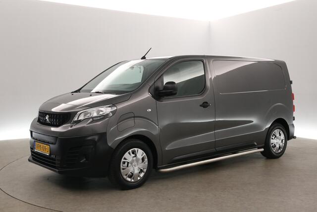 Opel VIVARO Vivaro-e 75 kWh L2H1 | Snelladen | SOH 90% | Airco | Cruise | Camera | Carplay | Parkeersens.