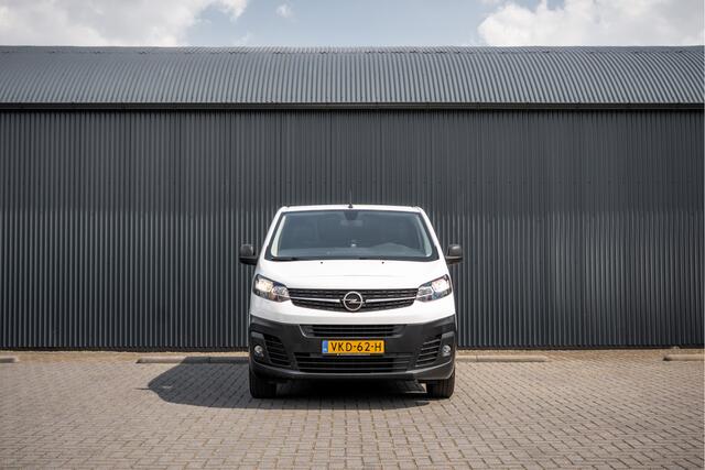 Opel VIVARO 1.5 L2H1 | 3-Zits | 1e Eigenaar | Cruise | Airco