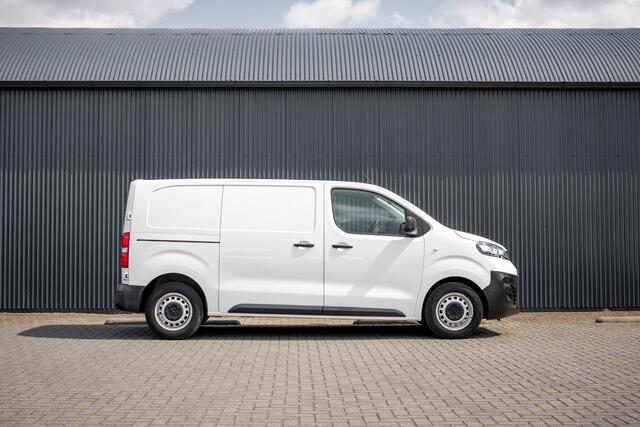 Opel VIVARO 1.5 L2H1 | 3-Zits | 1e Eigenaar | Cruise | Airco