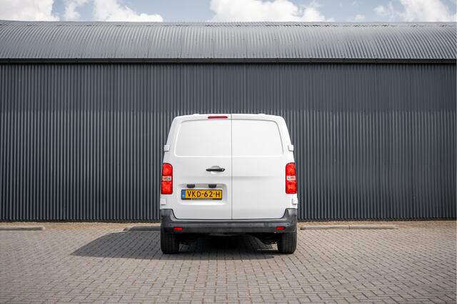 Opel VIVARO 1.5 L2H1 | 3-Zits | 1e Eigenaar | Cruise | Airco
