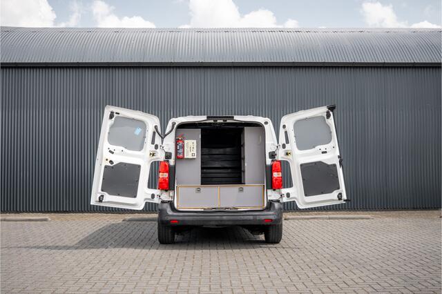 Opel VIVARO 1.5 L2H1 | 3-Zits | 1e Eigenaar | Cruise | Airco