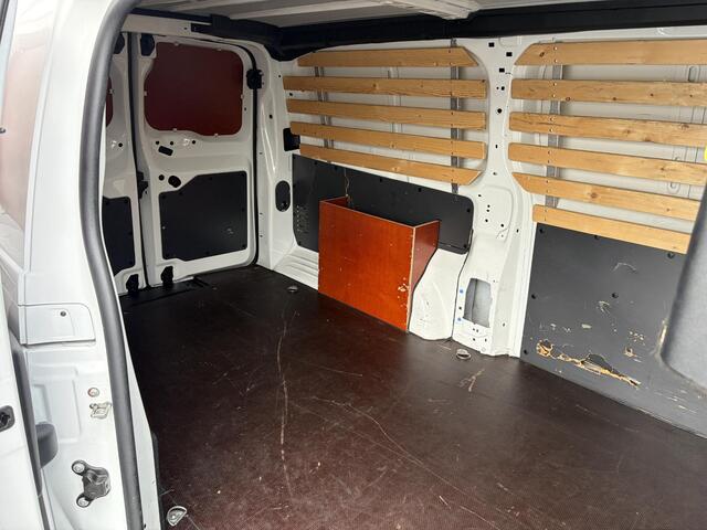 Opel VIVARO 1.5 CDTI L2H1*HAAK*CAM*CRUISE*A/C*3-P*NAVI*PDC*
