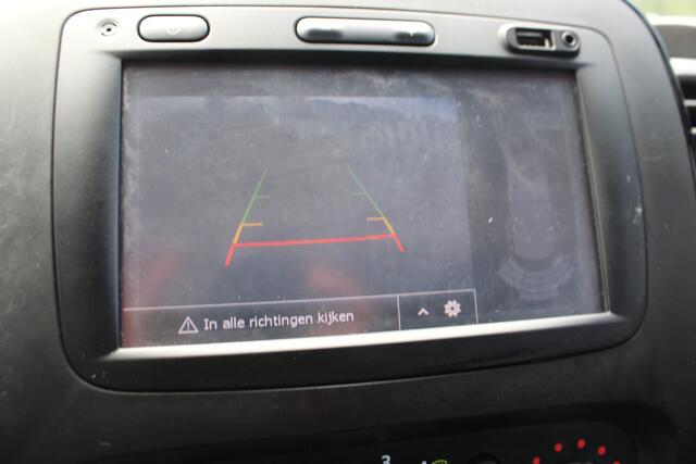Opel VIVARO 1.6 CDTI L2H1 Innovation 2.0 EcoFlex |Camera|Navi|Trekhaak|2 schuifdeuren