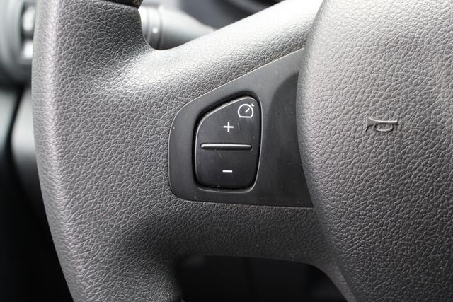 Opel VIVARO 1.6 CDTI L2H1 Innovation 2.0 EcoFlex |Camera|Navi|Trekhaak|2 schuifdeuren
