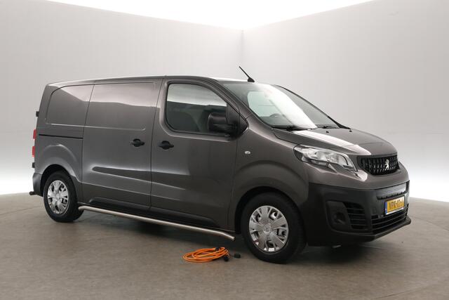 Opel VIVARO Vivaro-e Peugeot E-Expert 75 kWh L2H1 | Snelladen | SOH 89% | Airco | Cruise | Carplay | Parkeersens.