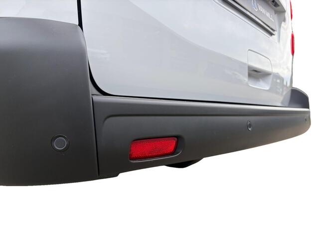Opel VIVARO Combi Electric L3 75kWh 136pk | 9-persoons | Achterklep | Connected Pakket | Multimediascherm groot | NAVI | Apple Carplay | Android Auto | Achteruitrijcamera | Parkeersensoren achter | Bestuurdersstoel comfort met armsteun | van ¤61.812 oor ¤47.550 incl.