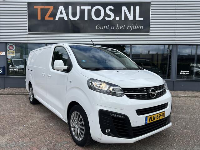Opel VIVARO 2.0 CDTI L3H1 Edition