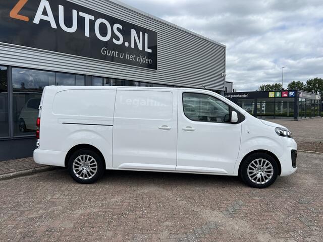 Opel VIVARO 2.0 CDTI L3H1 Edition