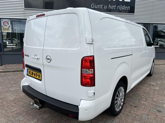 Opel VIVARO 2.0 CDTI L3H1 Edition