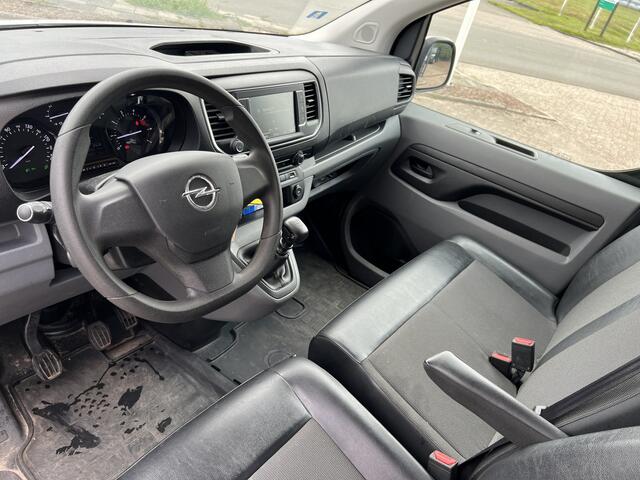 Opel VIVARO 2.0 CDTI L3H1 Edition