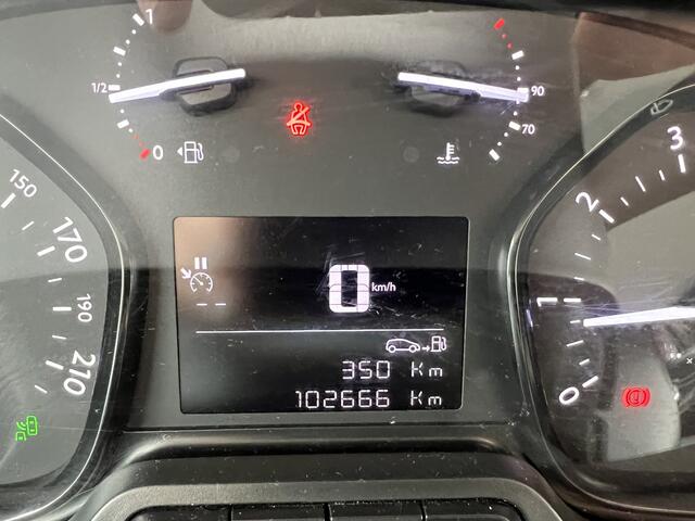Opel VIVARO 2.0 CDTI L3H1 Edition
