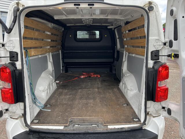 Opel VIVARO 2.0 CDTI L3H1 Edition