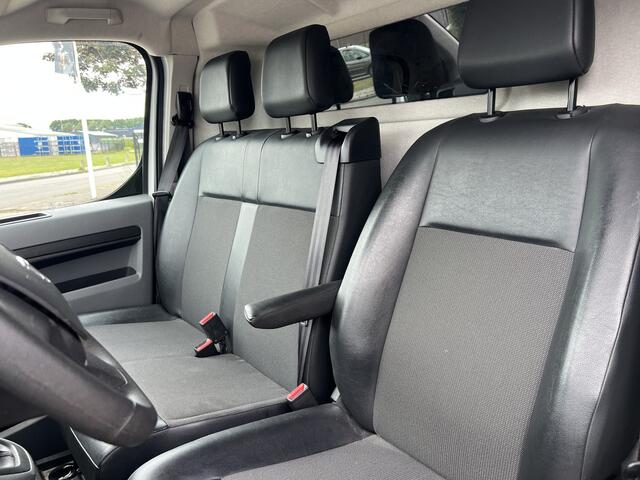 Opel VIVARO 2.0 CDTI L3H1 Edition