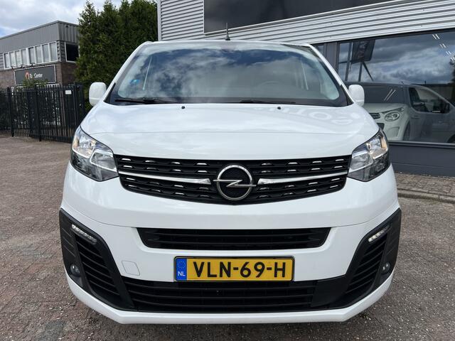 Opel VIVARO 2.0 CDTI L3H1 Edition