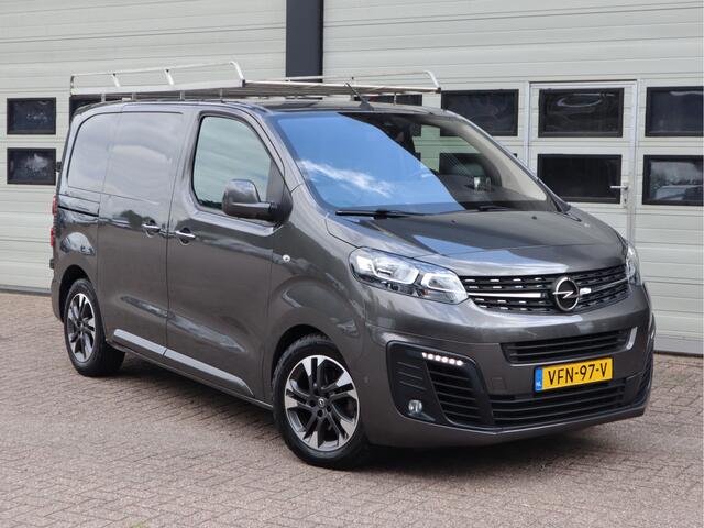 Opel VIVARO 2.0 CDTI 123 pk L1 - Innovation - Vol Opties + Imperiaal