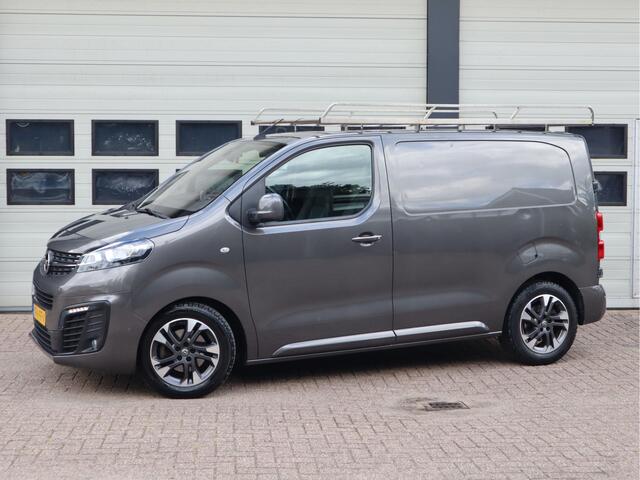 Opel VIVARO 2.0 CDTI 123 pk L1 - Innovation - Vol Opties + Imperiaal