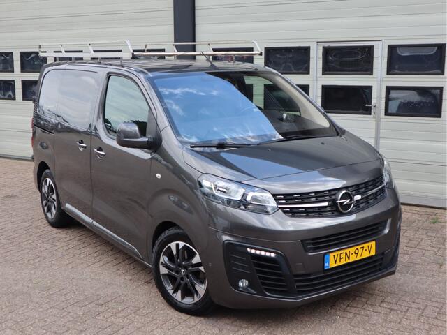 Opel VIVARO 2.0 CDTI 123 pk L1 - Innovation - Vol Opties + Imperiaal