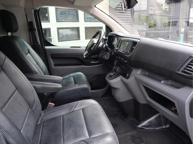Opel VIVARO 2.0 CDTI 123 pk L1 - Innovation - Vol Opties + Imperiaal