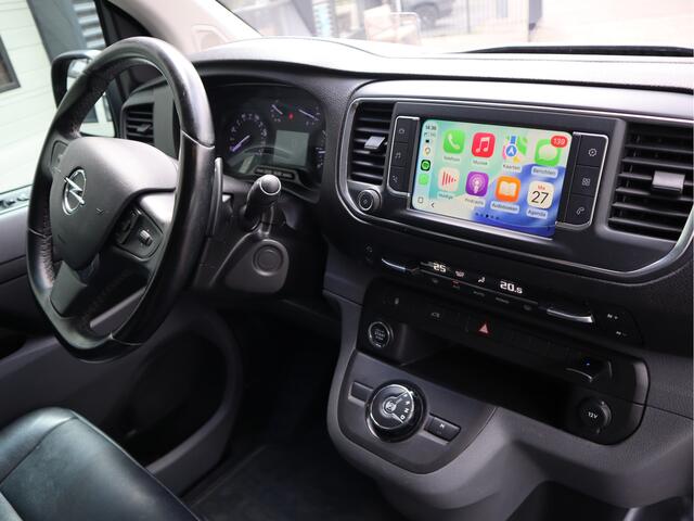 Opel VIVARO 2.0 CDTI 123 pk L1 - Innovation - Vol Opties + Imperiaal