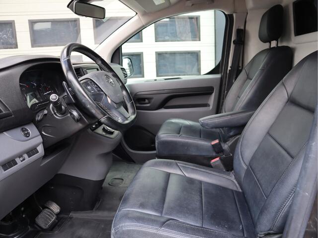 Opel VIVARO 2.0 CDTI 123 pk L1 - Innovation - Vol Opties + Imperiaal