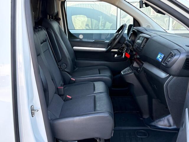 Opel VIVARO 75 kwh 136 PK L2 / Elektrisch / PDC / Trekhaak / Cruise / Dodehoek Camera