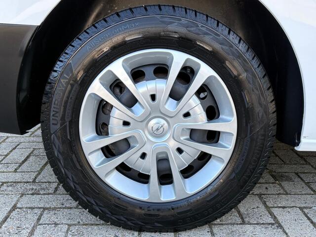 Opel VIVARO 75 kwh 136 PK L2 / Elektrisch / PDC / Trekhaak / Cruise / Dodehoek Camera