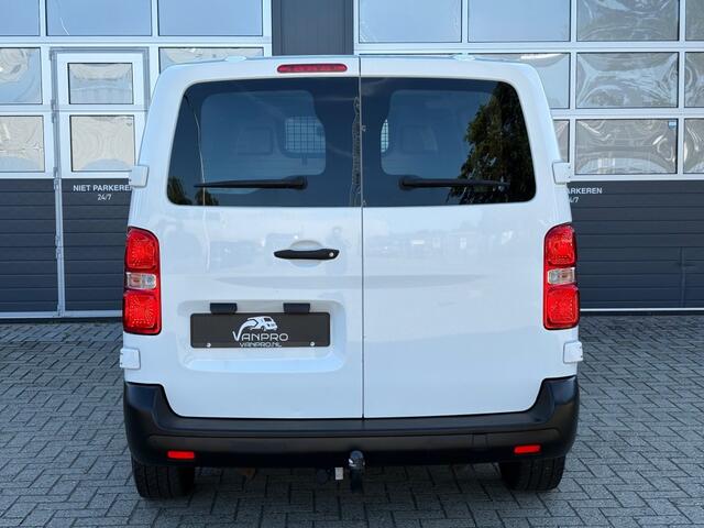 Opel VIVARO 75 kwh 136 PK L2 / Elektrisch / PDC / Trekhaak / Cruise / Dodehoek Camera