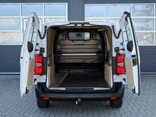 Opel VIVARO 75 kwh 136 PK L2 / Elektrisch / PDC / Trekhaak / Cruise / Dodehoek Camera