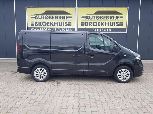 Opel VIVARO 1.6 CDTI L1H1 Sport EcoFlex