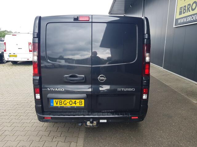 Opel VIVARO 1.6 CDTI L1H1 Sport EcoFlex