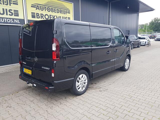 Opel VIVARO 1.6 CDTI L1H1 Sport EcoFlex