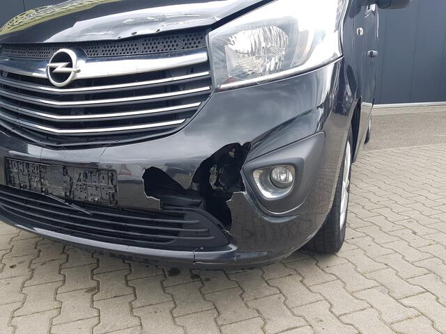 Opel VIVARO 1.6 CDTI L1H1 Sport EcoFlex