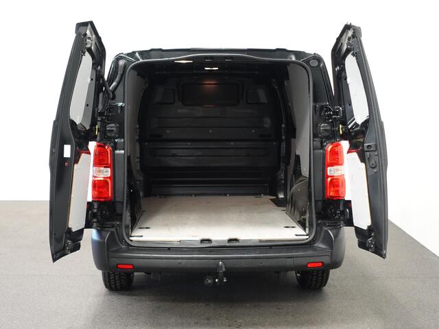 Opel VIVARO 2.0 BlueHDi 145PK Automaat L3H1 Airco Cruise Navigatie Trekhaak