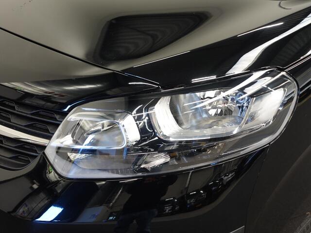 Opel VIVARO 2.0 BlueHDi 145PK Automaat L3H1 Airco Cruise Navigatie Trekhaak