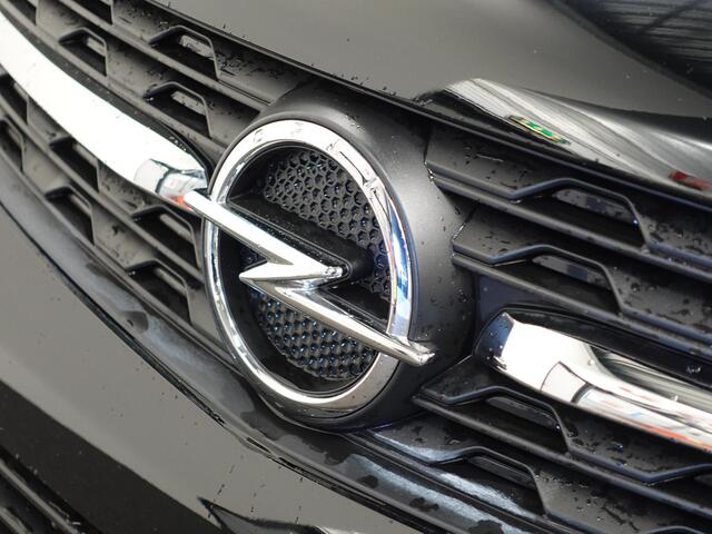 Opel VIVARO 2.0 BlueHDi 145PK Automaat L3H1 Airco Cruise Navigatie Trekhaak