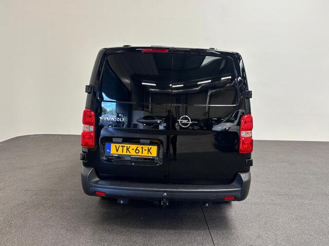 Opel VIVARO 2.0 CDTI Automaat L3H1 Edition Navigatie Apple Carplay/Android Auto Trekhaak Cruise control Airco Bluetooth