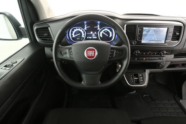 Opel VIVARO Vivaro-e Fiat e-Scudo L2H1 75 kWh | Snelladen | SOH 96% | Airco | Camera | Cruise | 3 Zits | Trekhaak | Carplay